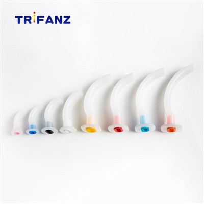 Memasukkan Oropharyngeal Airway