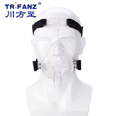 Topeng Muka CPAP