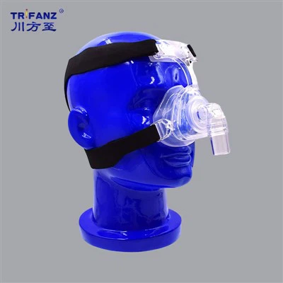 Topeng Hidung CPAP