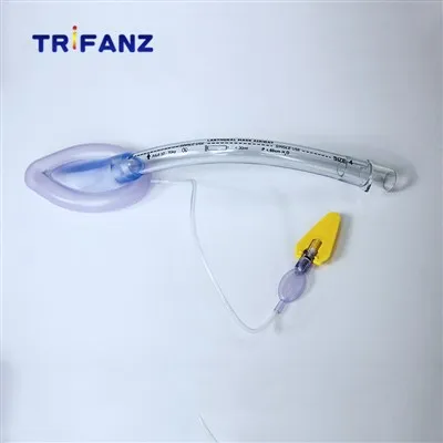 Topeng Laryngeal Pakai