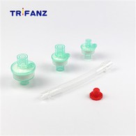 Penapis Pertukaran Haba dan Lembapan